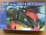 Thumbnail REVELL 4490 CH-54 SKYCRANE